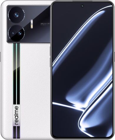 Oppo Realme GT Neo5 SE 5G Premium Edition Dual SIM TD-LTE CN 512GB RMX3700  (BBK R3700) Detailed Tech Specs