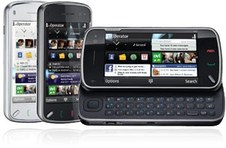Nokia N97 Firmware Update v21.0.045
