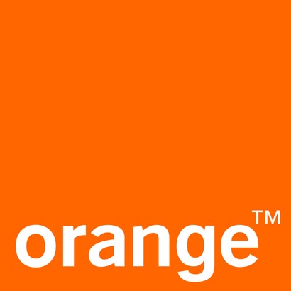 Orange Romania image image