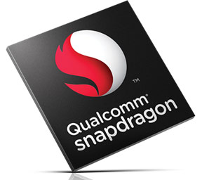 Qualcomm Snapdragon Wear 2100 APQ8009w