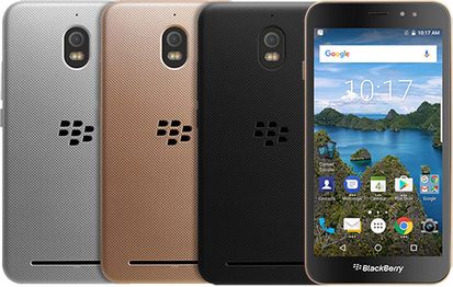 RIM BlackBerry Aurora Dual SIM TD-LTE BBC100-1 Detailed Tech Specs