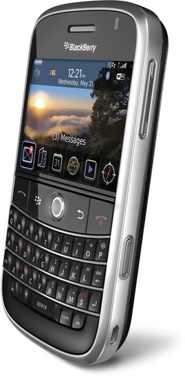 blackberry 9900 pluto  release date