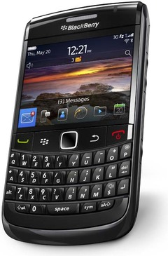 RIM BlackBerry Bold 9780  (RIM Onyx Delta) Detailed Tech Specs