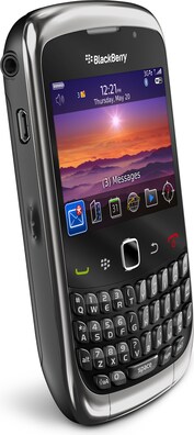 RIM BlackBerry Curve 3G 9300   (RIM Kepler) image image