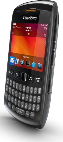 RIM BlackBerry 9620  (RIM Patagonia) Detailed Tech Specs
