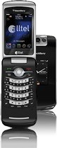 RIM BlackBerry Pearl Flip 8230  (RIM Apex) Detailed Tech Specs