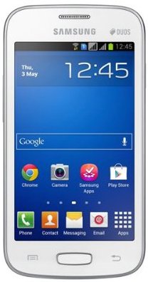Samsung SM-G313H Galaxy Ace NXT Duos / SM-G313H/DS Galaxy Ace 4 Lite Detailed Tech Specs