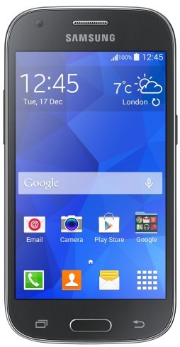 Samsung SM-G357FZ Galaxy Ace Style LTE / Galaxy Ace 4 image image