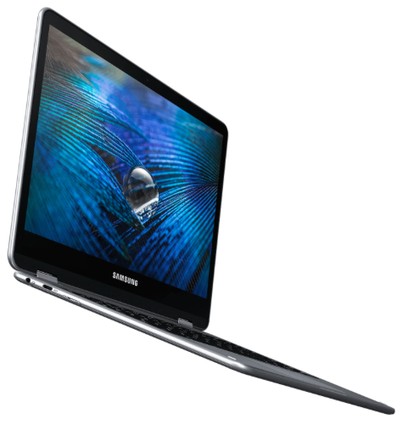 Samsung vai lançar “Chromebook Pro” seu novo Chromebook que inclui S Pen