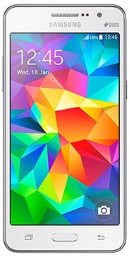 Samsung SM-G530FZ Galaxy Grand Prime LTE  (Samsung Fortuna) image image
