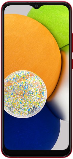 Samsung SM-A035G/DSN Galaxy A03 2021 Premium Edition Global Dual SIM TD-LTE 64GB  (Samsung A035) Detailed Tech Specs