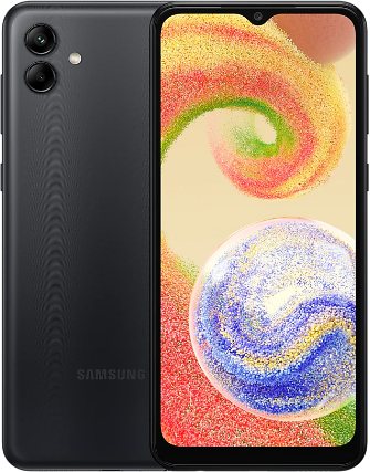 Samsung SM-A045M/DS Galaxy A04 2022 Premium Edition Dual SIM TD-LTE LATAM 128GB  (Samsung A045) Detailed Tech Specs