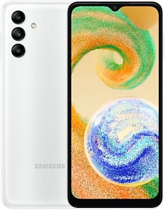 Samsung SM-A047M/DS Galaxy A04s 2022 Premium Edition Dual SIM TD-LTE LATAM 128GB  (Samsung A047) image image
