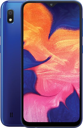 Samsung SM-A105F/DS Galaxy A10 2019 Global Dual SIM TD-LTE 32GB  (Samsung A105) Detailed Tech Specs