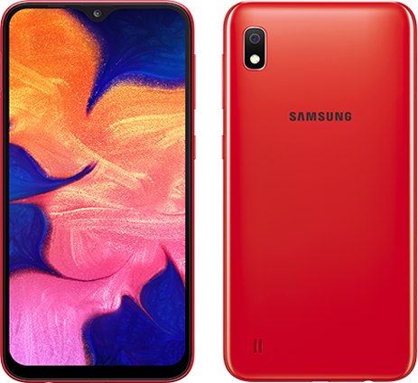 Samsung SM-A105N Galaxy A10 2019 TD-LTE KR 32GB  (Samsung A105) image image