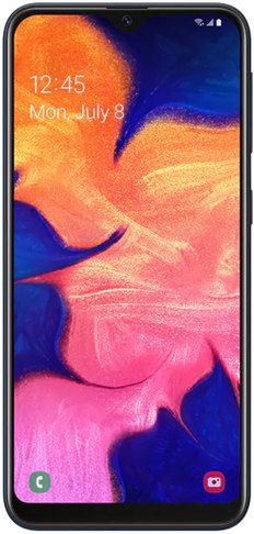 Samsung SM-A102U Galaxy A10e 2019 LTE US / SM-A102R4  (Samsung A102) Detailed Tech Specs