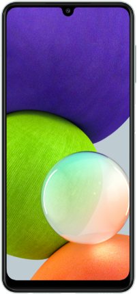 Samsung SM-A225M/N Galaxy A22 4G 2021 Standard Edition TD-LTE LATAM 128GB  (Samsung A225) image image