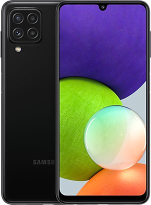 Samsung SM-A225F/DS Galaxy A22 4G 2021 Premium Edition Global Dual SIM TD-LTE 128GB  (Samsung A225) image image