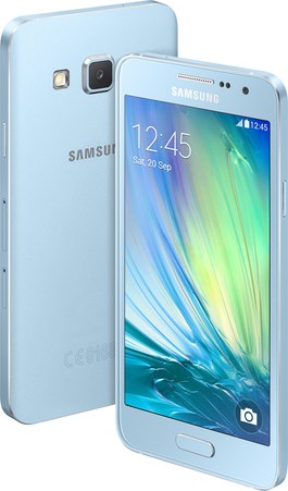 Samsung SM-A300Y Galaxy A3 LTE Detailed Tech Specs