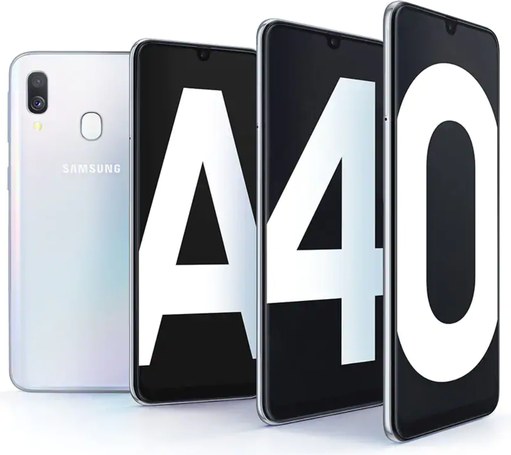 Samsung SM-A405FN/DS Galaxy A40 2019 Global Dual SIM TD-LTE 64GB  (Samsung A405) image image