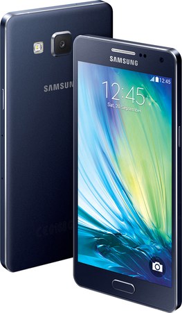 Samsung SM-A500FU Galaxy A5 LTE Detailed Tech Specs