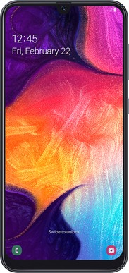 Samsung SM-A505G Galaxy A50 2019 TD-LTE LATAM 64GB  (Samsung A505) image image