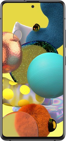 Samsung SM-A516D Galaxy A51 5G TD-LTE JP SC-54A  (Samsung A516) image image
