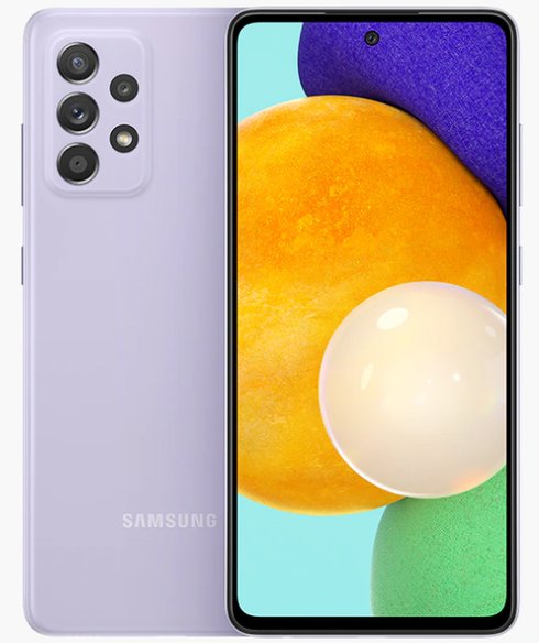 Samsung SM-A526B/DS Galaxy A52 5G 2021 Premium Edition Global Dual SIM TD-LTE 256GB  (Samsung A526) Detailed Tech Specs