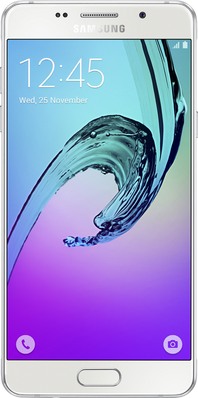 Samsung SM-A510M/DS Galaxy A5 2016 Duos LTE Detailed Tech Specs