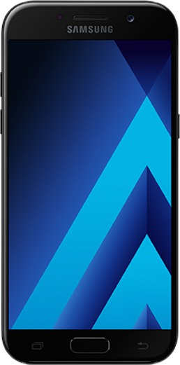 Samsung SM-A520K Galaxy A5 2017 TD-LTE Detailed Tech Specs