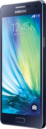 Samsung SM-A500F Galaxy A5 LTE Detailed Tech Specs