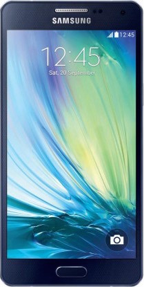 Samsung SM-A500FD Galaxy A5 Duos LTE image image