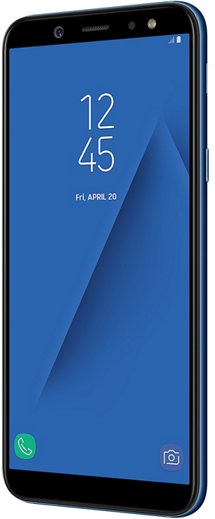 Samsung SM-A600U Galaxy A6 2018 TD-LTE US  (Samsung A600) image image