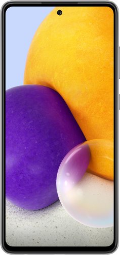 Samsung SM-A725F/DS Galaxy A72 2021 Premium Edition Global Dual SIM TD-LTE 256GB  (Samsung A725) image image