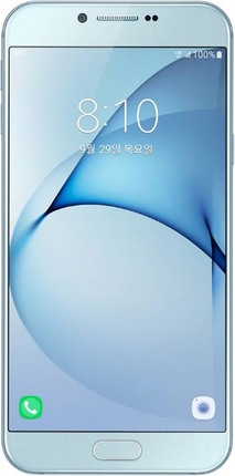 Samsung SM-A810F/DS Galaxy A8 2016 Duos TD-LTE