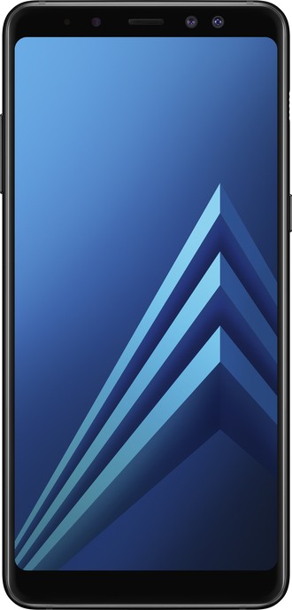 Samsung SM-A730F/DS Galaxy A8+ 2018 Premium Edition Duos Global TD-LTE 64GB