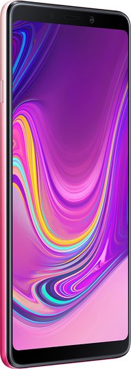 Samsung SM-A9200 Galaxy A9s 2018 Dual SIM TD-LTE CN 128GB  (Samsung A920) image image
