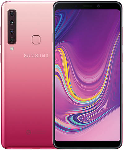 Samsung SM-A9200 Galaxy A9s 2018 Dual SIM TD-LTE CN 64GB  (Samsung A9200)