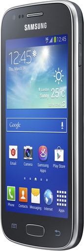 Samsung GT-S7270 Galaxy Ace 3 3G Detailed Tech Specs
