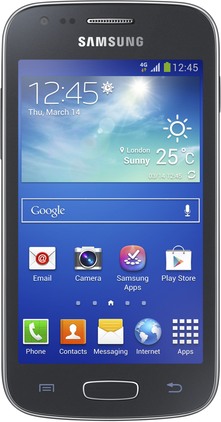 Samsung GT-S7275 / GT-S7275R Galaxy Ace 3 LTE image image