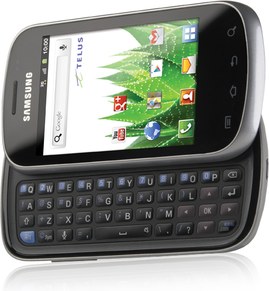 Samsung SGH-i827D Galaxy Ace Q image image