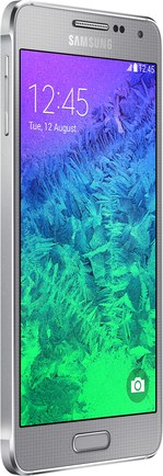 Samsung SM-G850L Galaxy Alpha LTE-A image image