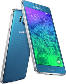 Samsung SM-G850K Galaxy Alpha LTE-A Detailed Tech Specs