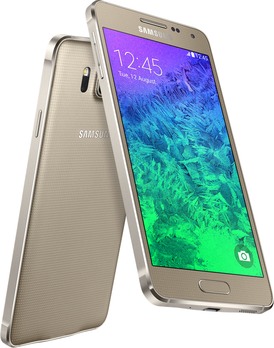 Samsung SM-G850A Galaxy Alpha LTE-A