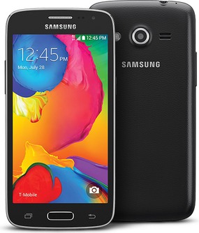 Samsung SM-G386T Galaxy Avant / SM-G386T1  (Samsung Afyon)