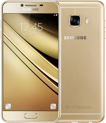 Samsung SM-C7000 Galaxy C7 Duos TD-LTE 32GB image image