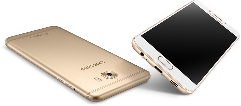 Samsung SM-C701F/DS Galaxy C7 Pro Duos TD-LTE 64GB image image