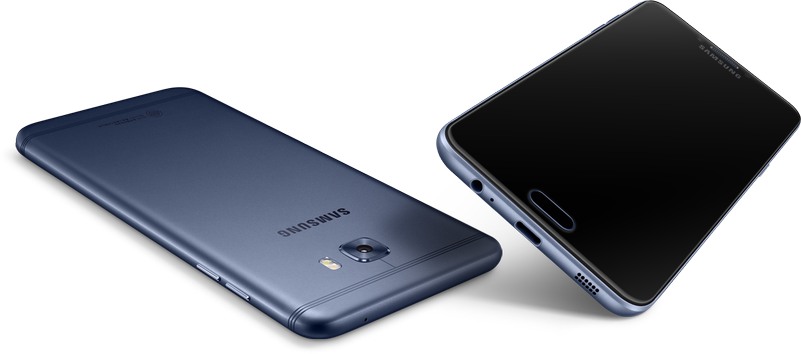 Samsung SM-C7010 Galaxy C7 Pro Duos TD-LTE 64GB image image