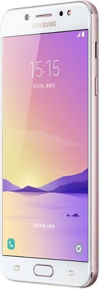 Samsung SM-C7108 Galaxy C8 Duos TD-LTE 32GB  (Samsung C710) image image