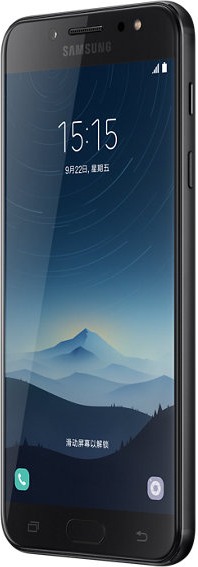 Samsung SM-C7100 Galaxy C8 Duos TD-LTE 64GB  (Samsung C710)